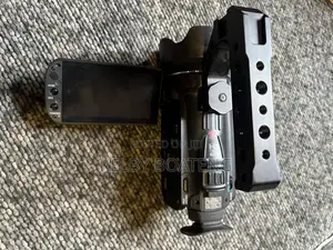 Canon XA10 HD Camcorder