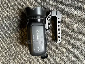 Canon XA10 HD Camcorder