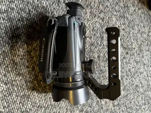 Canon XA10 HD Camcorder