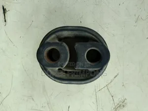 Toyota Vitz , Yaris, Exhaust Rubber