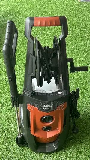 Pressure Washer