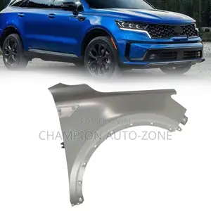 Kia Sorento 2021-2022-2023 Fender