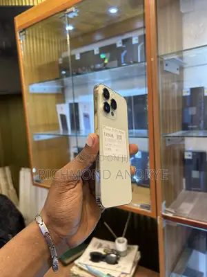 Apple iPhone 14 Pro Max 128 GB Gold