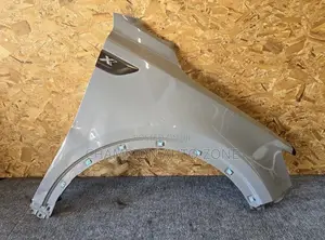 Kia Sorento 2021-2022-2023 Fender