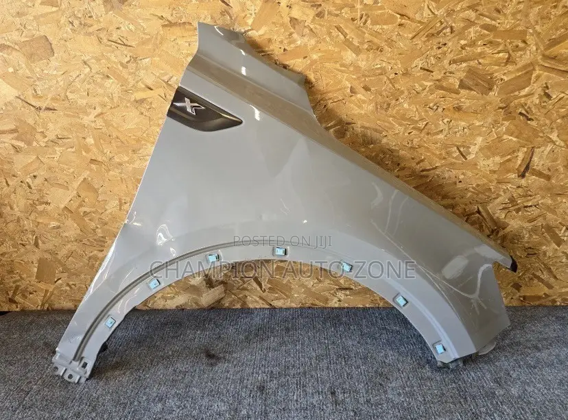 Kia Sorento 2021-2022-2023 Fender