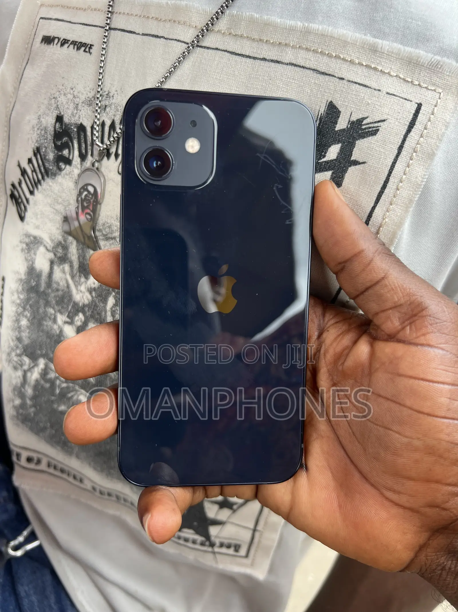 Apple iPhone 12 128 GB Black