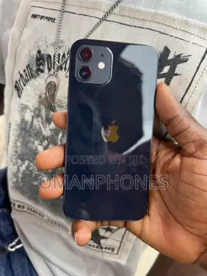 Apple iPhone 12 128 GB Black