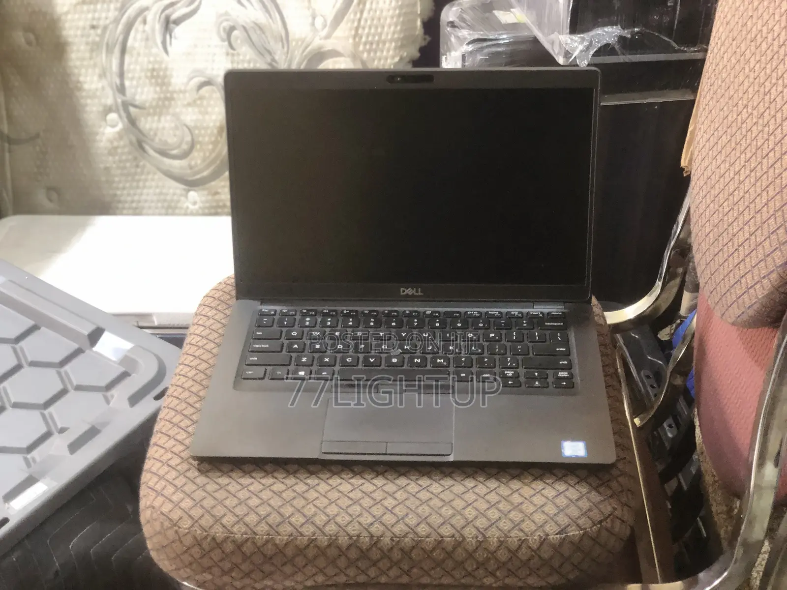Laptop Dell Latitude 5290 8GB Intel Core i5 SSD 256GB