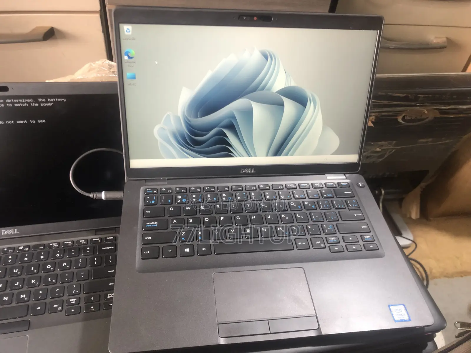 Laptop Dell Latitude 5290 8GB Intel Core i5 SSD 256GB