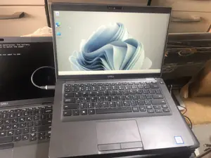 Laptop Dell Latitude 5290 8GB Intel Core i5 SSD 256GB