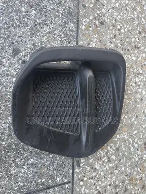 Kia Sportage Fog Light Cover 2017-2019