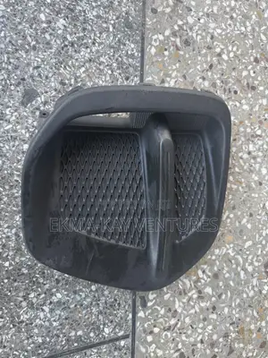 Kia Sportage Fog Light Cover 2017-2019