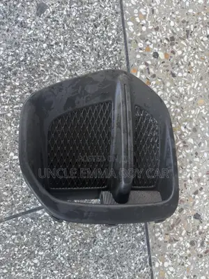 Kia Sportage Fog Light Cover 2017-2019