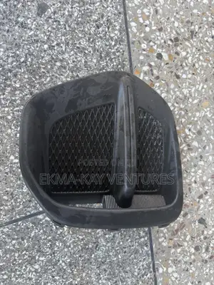 Kia Sportage Fog Light Cover 2017-2019