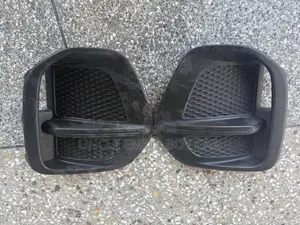 Kia Sportage Fog Light Cover 2017-2019