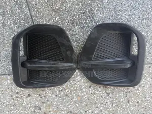 Kia Sportage Fog Light Cover 2017-2019