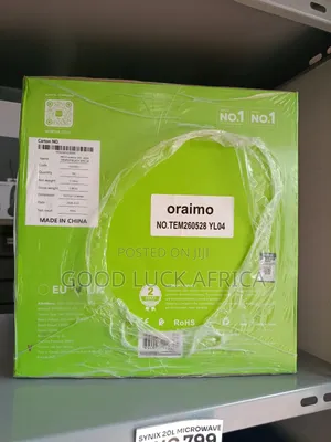 Oraimo Kitchenova Electric Pressure Cooker
