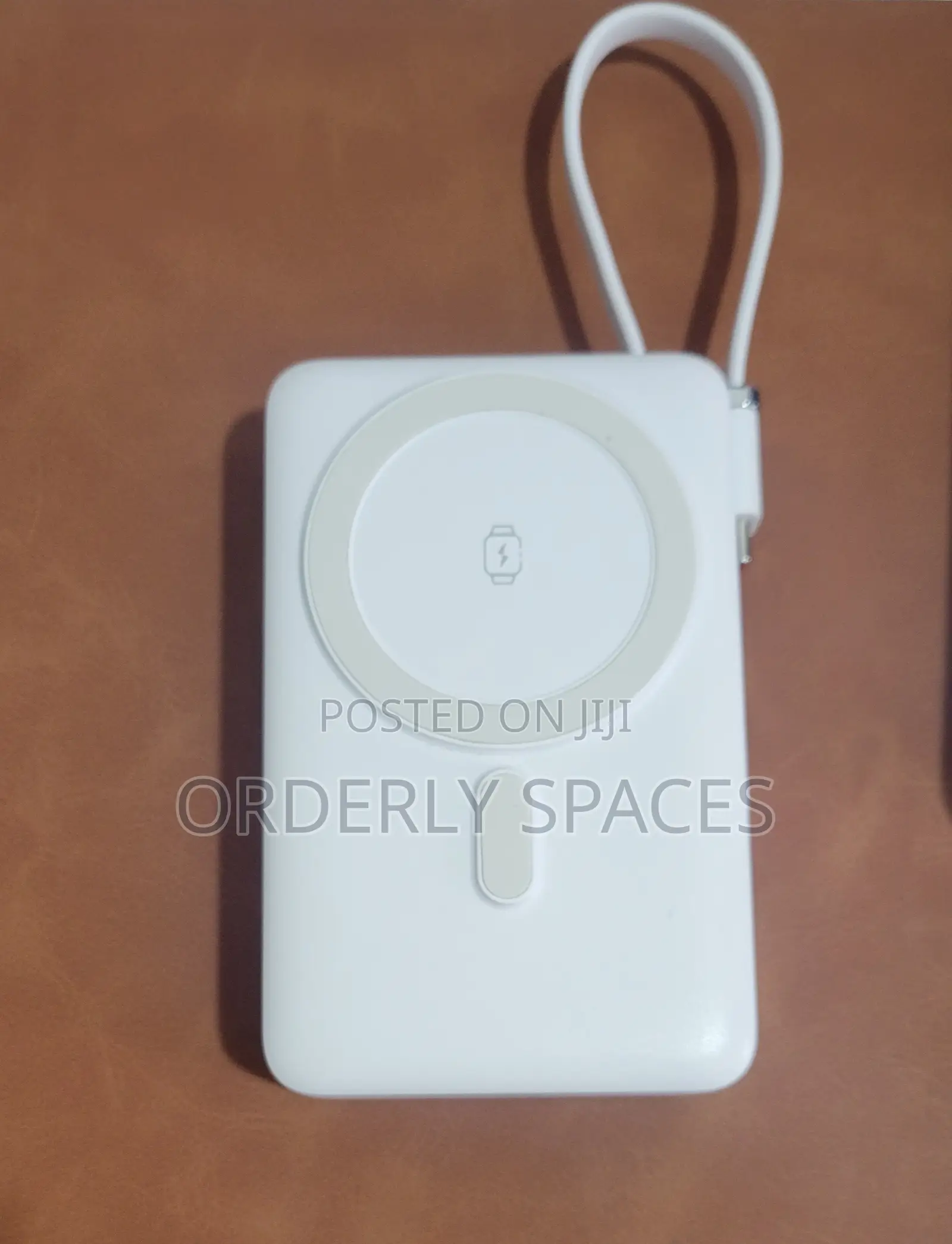 LDNIO 65W Fast Charging 20,000 mAh Power Bank for Laptops and Phones