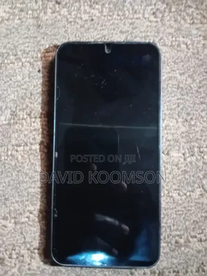 Samsung Galaxy A56 128 GB Black