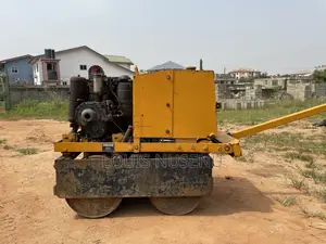 Roller Compactor