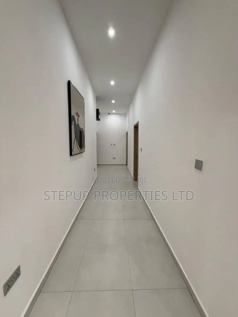 Furnished 3bdrm Bungalow in Spintex Road for sale