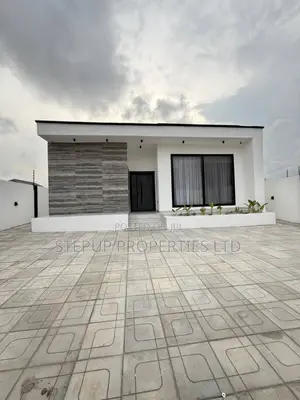Furnished 3bdrm Bungalow in Spintex Road for sale