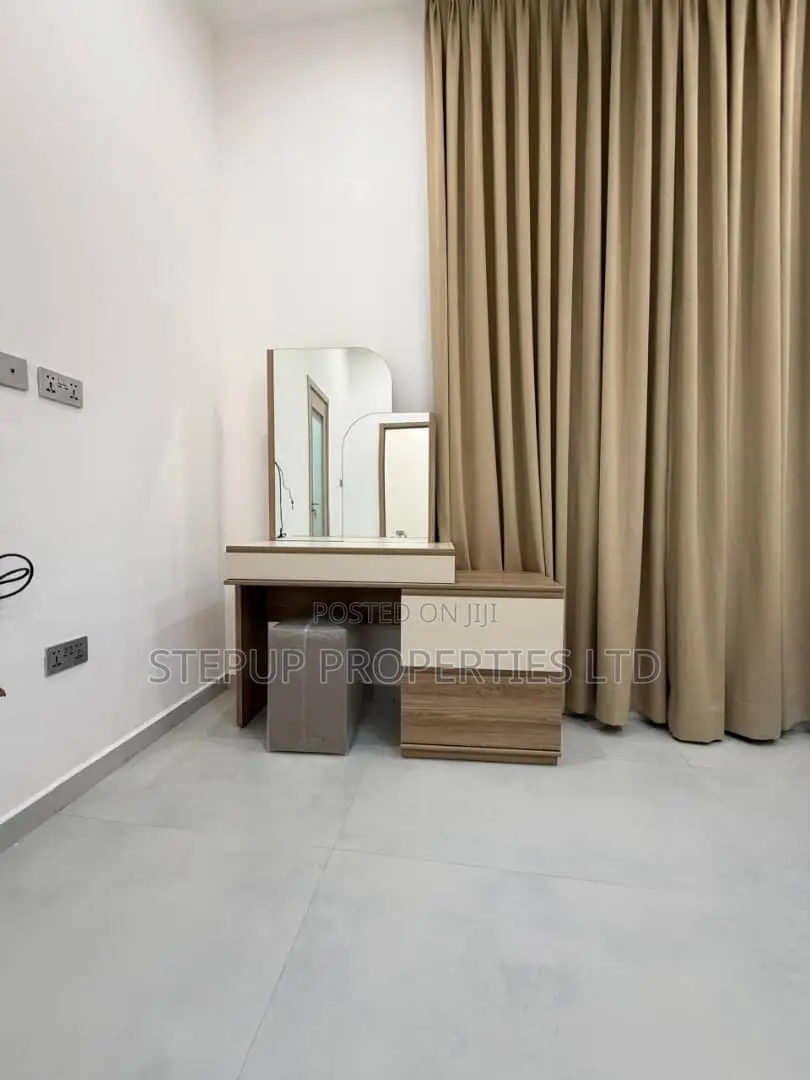 Furnished 3bdrm Bungalow in Spintex Road for sale