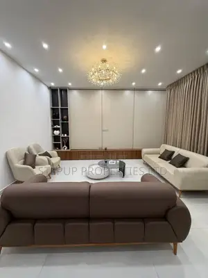 Furnished 3bdrm Bungalow in Spintex Road for sale