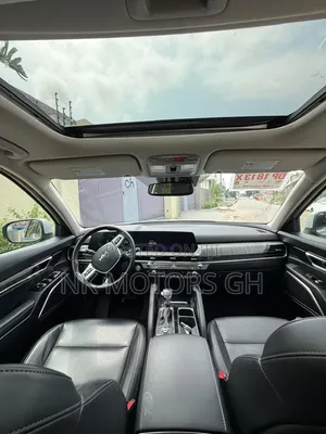 Kia Telluride EX X-Line 2024 Gray