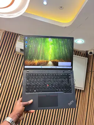 Laptop Lenovo ThinkPad T14s G4 16GB Intel Core i5 SSD 512GB