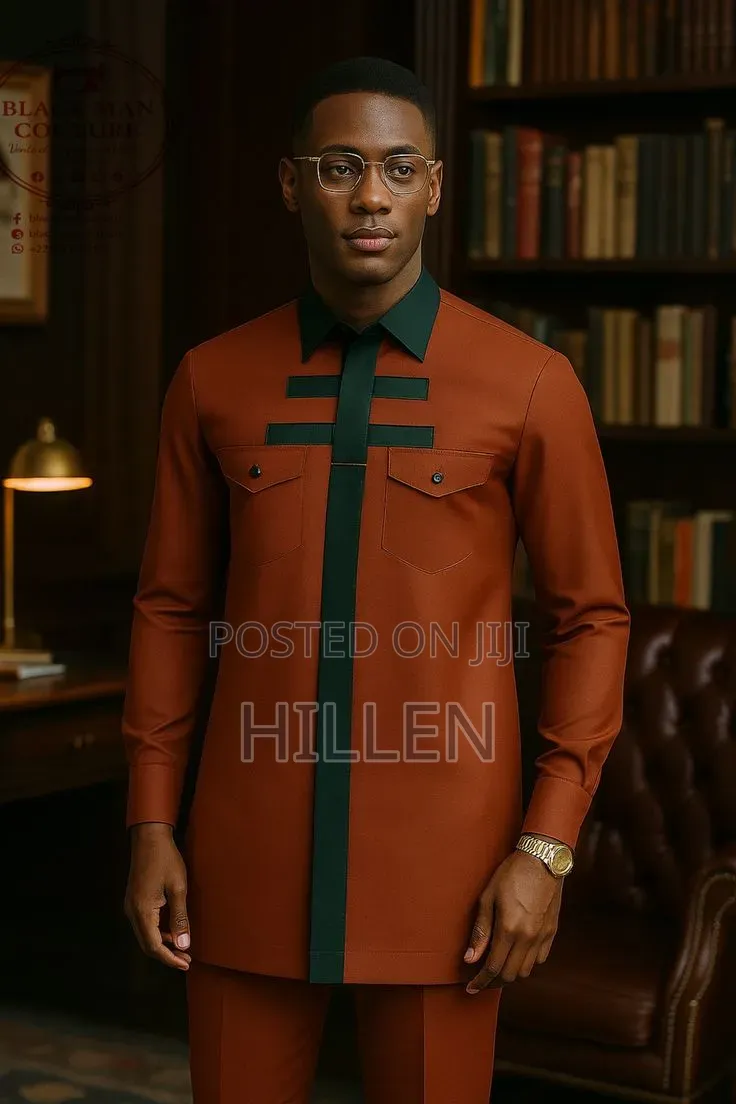 Kaftan Wear