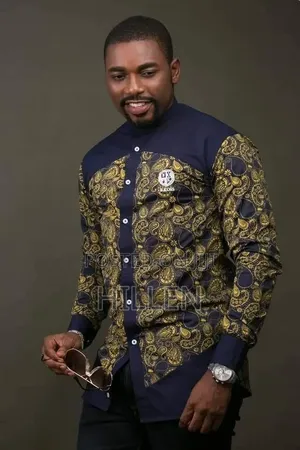 Kaftan Wear