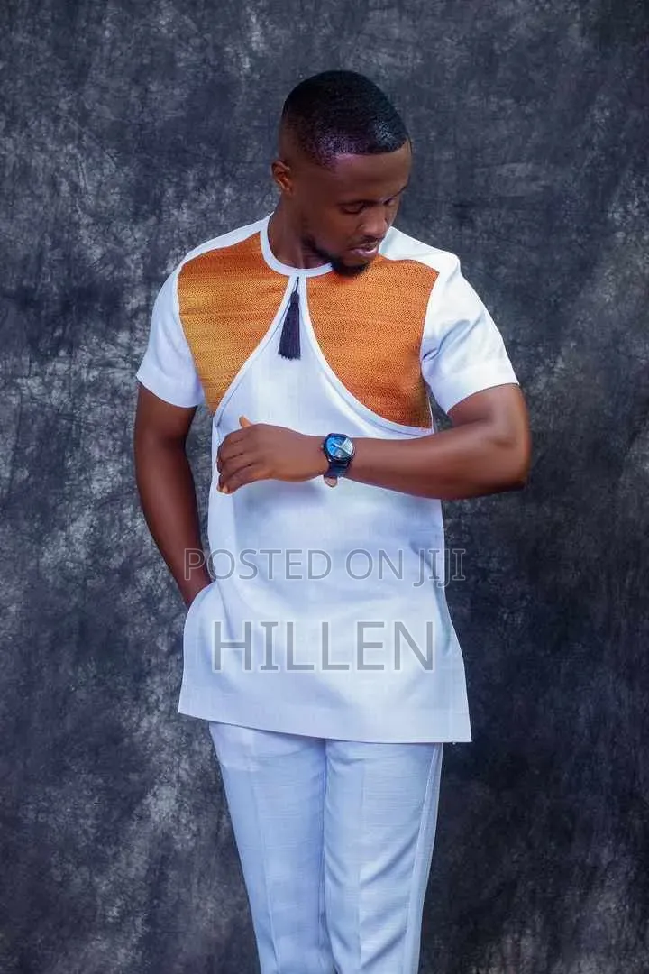 Kaftan Wear