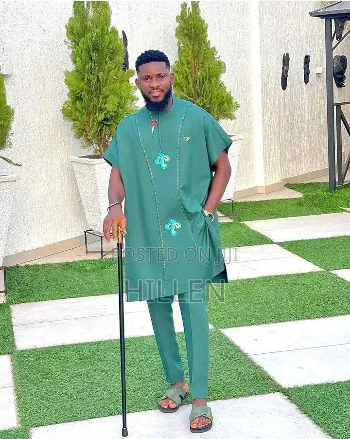 Kaftan Wear