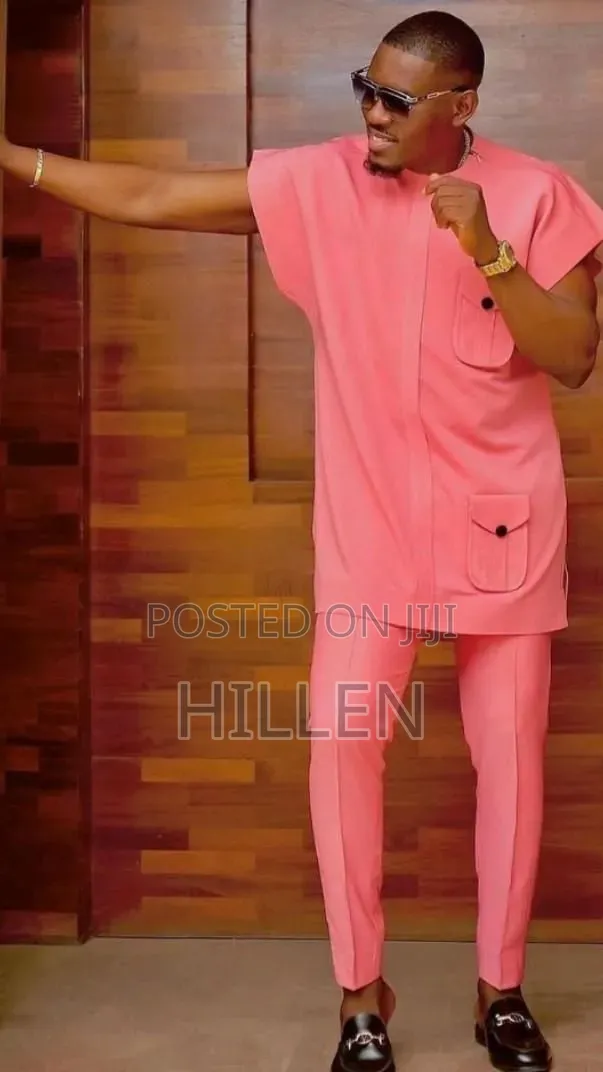 Kaftan Wear