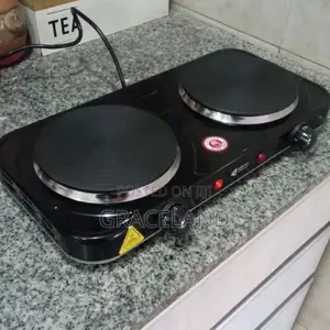 This Is Original High Quality Hot Plate 2in1