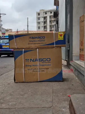 Nasco 1.5hp 2.0hp 2.5hp Air Conditioners