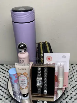 Classy Girl Package