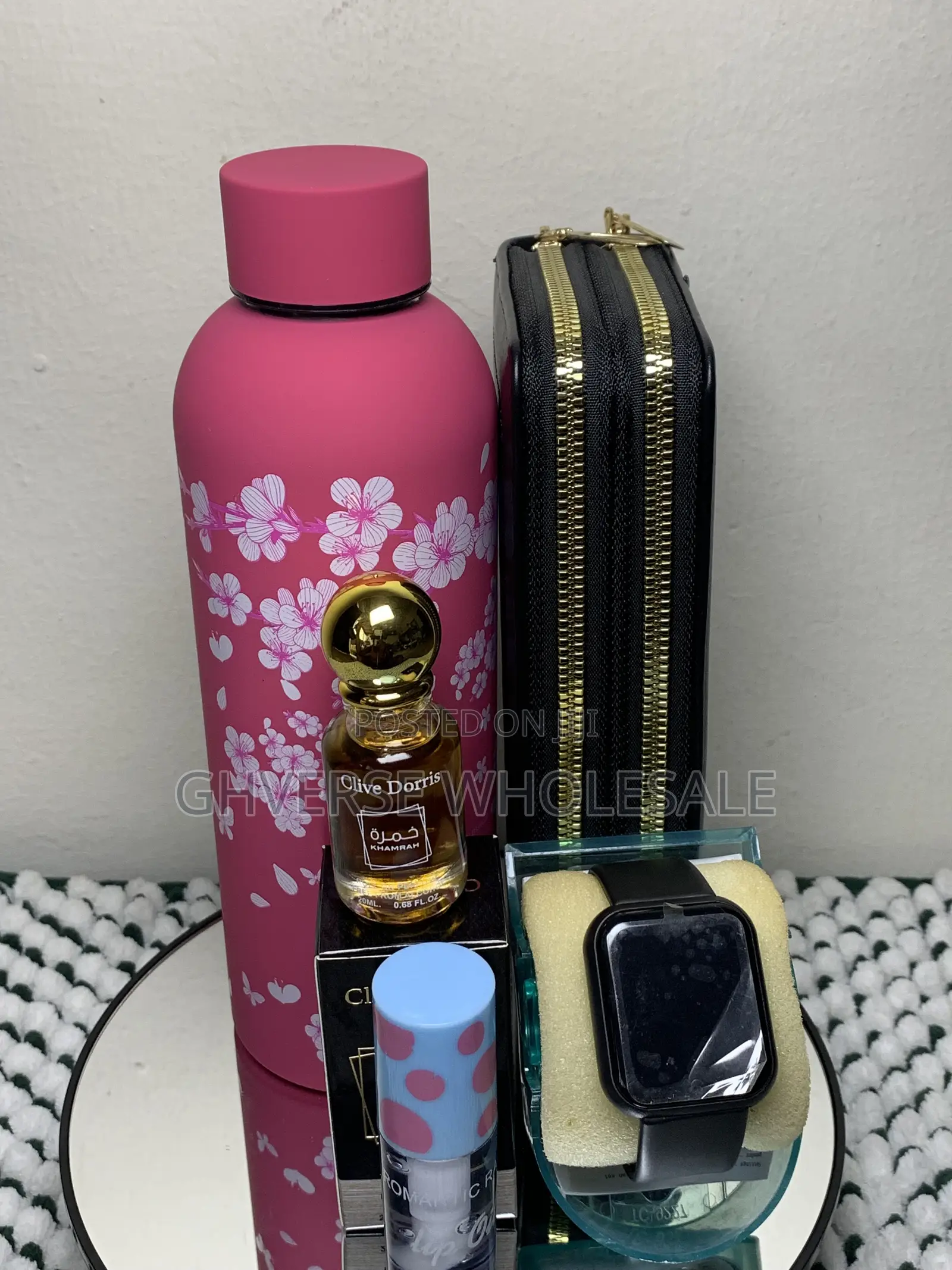 Classy Girl Package