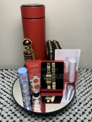 Classy Girl Package