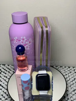Classy Girl Package