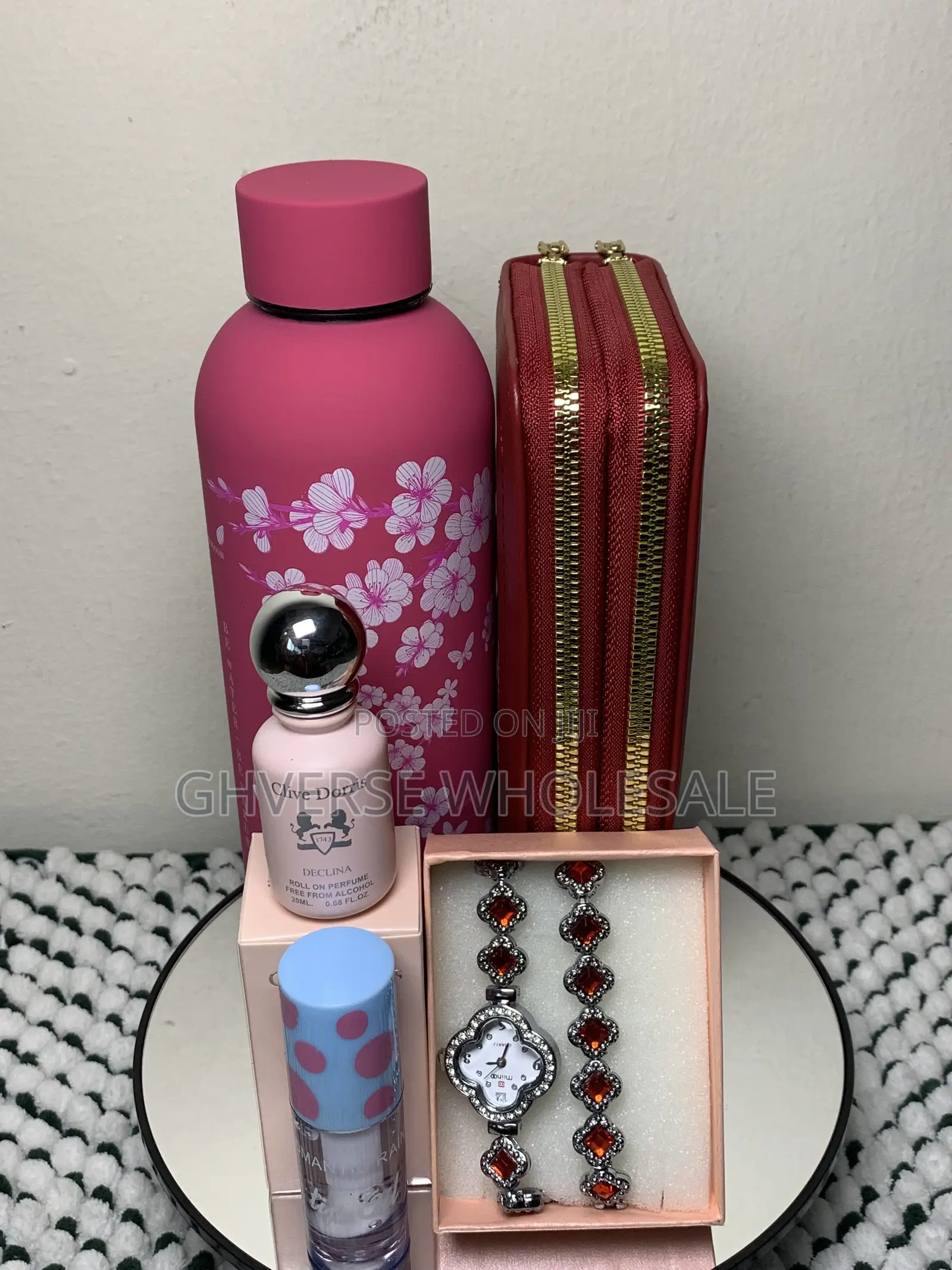 Classy Girl Package