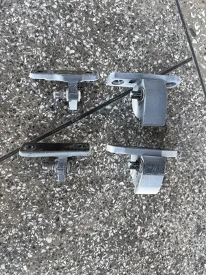 Mercedes Benz GLC 300 206-2022 Right Side Door Inches