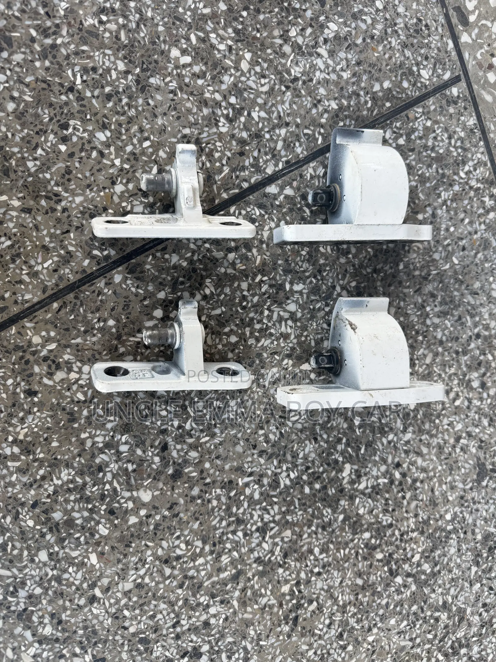 Mercedes Benz GLC 300 206-2022 Right Side Door Inches
