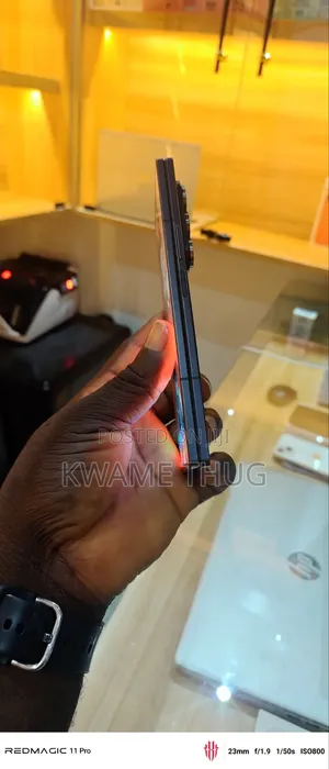 New Samsung Galaxy Z Fold7 512 GB Black