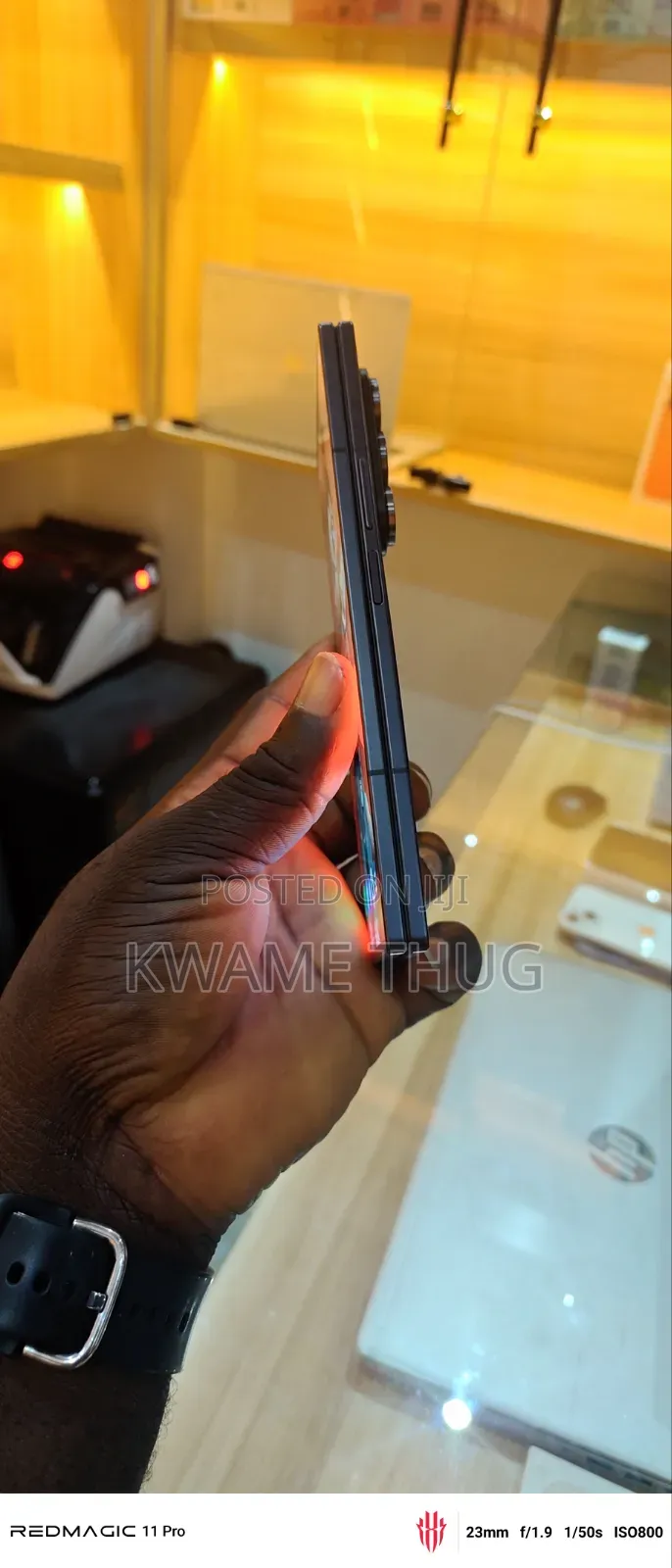 New Samsung Galaxy Z Fold7 512 GB Black