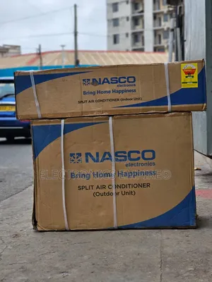 Original Nasco 1.5hp 2.0hp 2.5hp