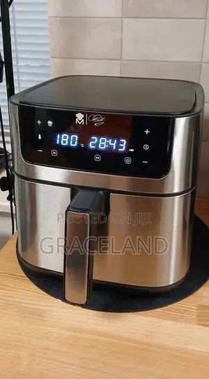 This Is Original Quality Air Fryer 12 Litres