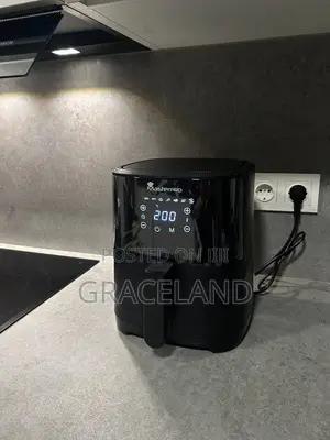 This Is Original Quality Air Fryer 12 Litres
