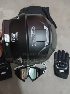 New Motorcycle 2022 Black